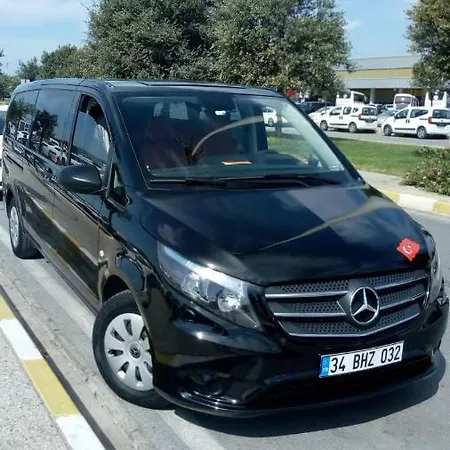 Avs Turizm Botel