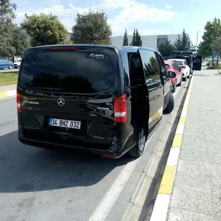 Botel Avs Turizm Meselik